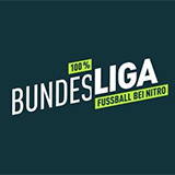 100% Bundesliga - Fußball Bei Nitro