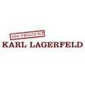 100 Prozent Karl Lagerfeld