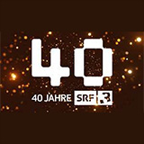 40 Jahre SRF 3 - Die Geburtstagsshow