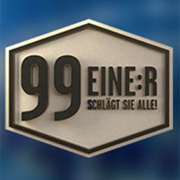 99 - Wer Schlägt Sie Alle!