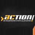 Action - Die rasantesten Stunts