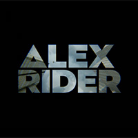 Alex Rider