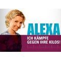 Alexa - Ich kämpfe gegen Ihre Kilos