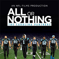 All Or Nothing: The Philadelphia Eagles