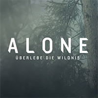 Alone - Überlebe Die Wildnis