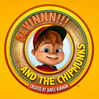 Alvinnn!!! Und Die Chipmunks