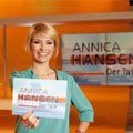 Annica Hansen - Der Talk