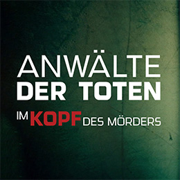 Anwälte Der Toten - Im Kopf Des Mörders