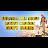 Australian Gold - Schatzsuche Down Under