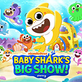 Baby Sharks Große Show