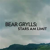 Bear Grylls - Stars am Limit