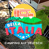 Bella Italia - Camping Auf Deutsch