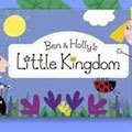 Ben & Hollys kleines Königreich 