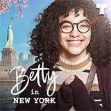 Betty In New York