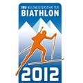 Biathlon-WM 2012