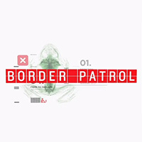Border Patrol Neuseeland