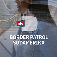 Border Patrol Südamerika