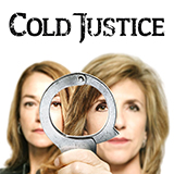 Cold Justice - Verdeckte Spuren