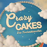 Crazy Cakes - Die Tortenkünstler
