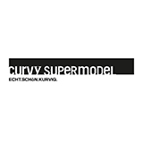 Curvy Supermodel