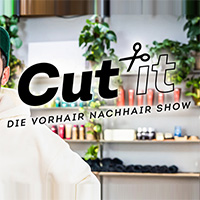 Cut It - Die Vorhair Nachhair Show