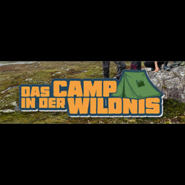 Das Camp In Der Wildnis