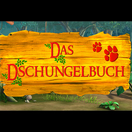 Das Dschungelbuch