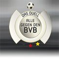 Das Duell - Alle gegen den BVB