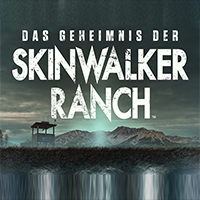 Das Geheimnis Der Skinwalker Ranch