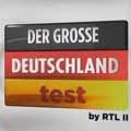 Der große Deutschland-Test by RTL II