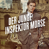Der Junge Inspektor Morse