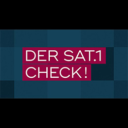 Der Sat.1 Check