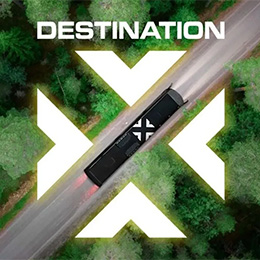 Destination X