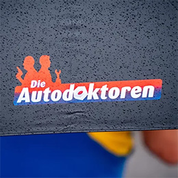 Die Autodoktoren