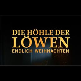 Die Höhle Der Löwen - Endlich Weihnachten