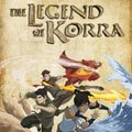 Die Legende von Korra 