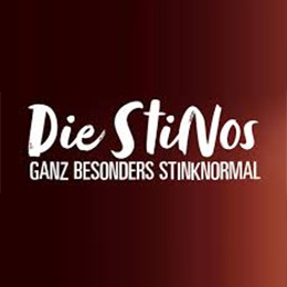 Die StiNos - Ganz Besonders Stinknormal