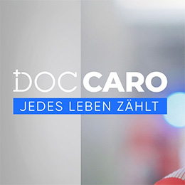 Doc Caro - Jedes Leben Zählt