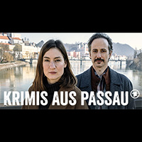 Ein Krimi Aus Passau