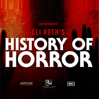 Eli Roth's History Of Horror