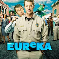 Eureka - Die Geheime Stadt