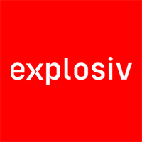Explosiv