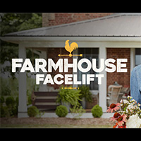 Farmhouse Facelift - Makeover Für Landhäuser