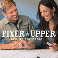 Fixer Upper - Behind The Design