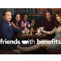 Friends With Benefits