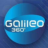 Galileo 360°