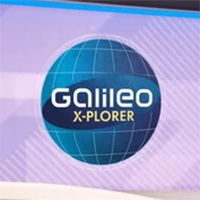 Galileo X Plorer
