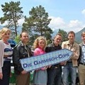 Garmisch-Cops