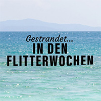 Gestrandet... In Den Flitterwochen