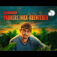 Goldrausch: Parkers Inka-Abenteuer